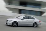 Mercedes-Benz E63 AMG 2009 года